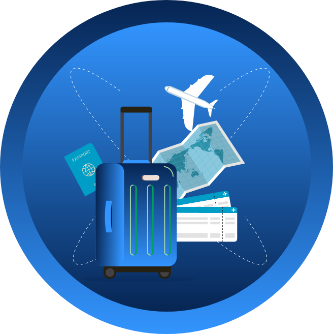 Travel Management Company | GDS Systems for Travel Agents - nuPay
